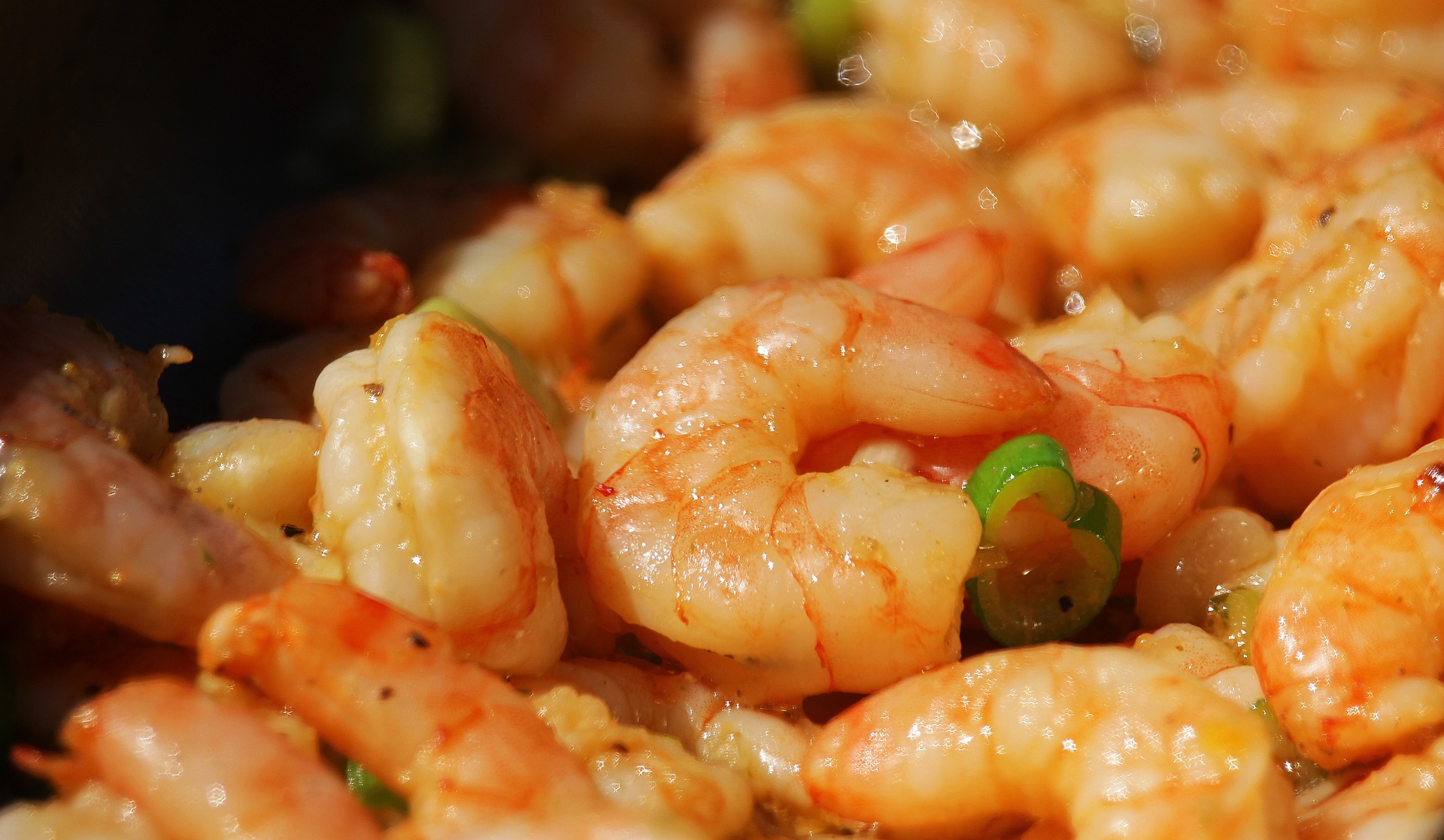 sweet and sour shrimp recipe