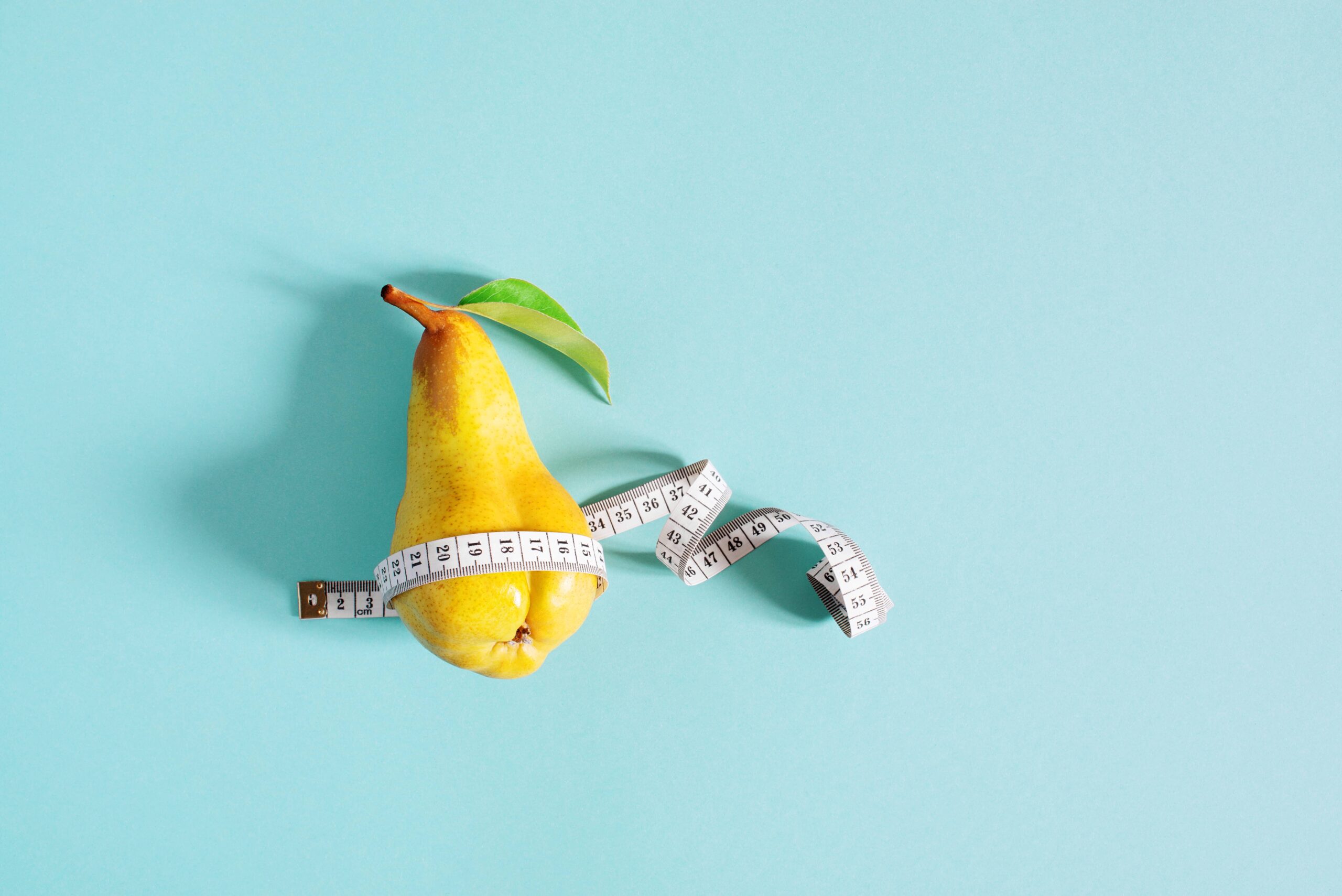 How Many Pounds A Week Should I Lose On A Diet? - Synergy Wellness and Weight  Loss