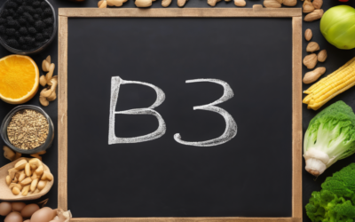 The Power of Vitamin B3: Benefits and Uses of Niacin