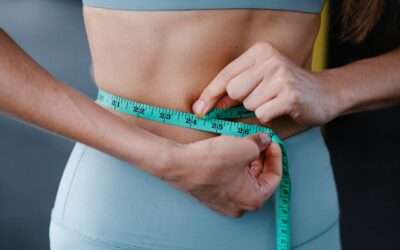 Visceral Fat Explained: What It Is and Why It Matters