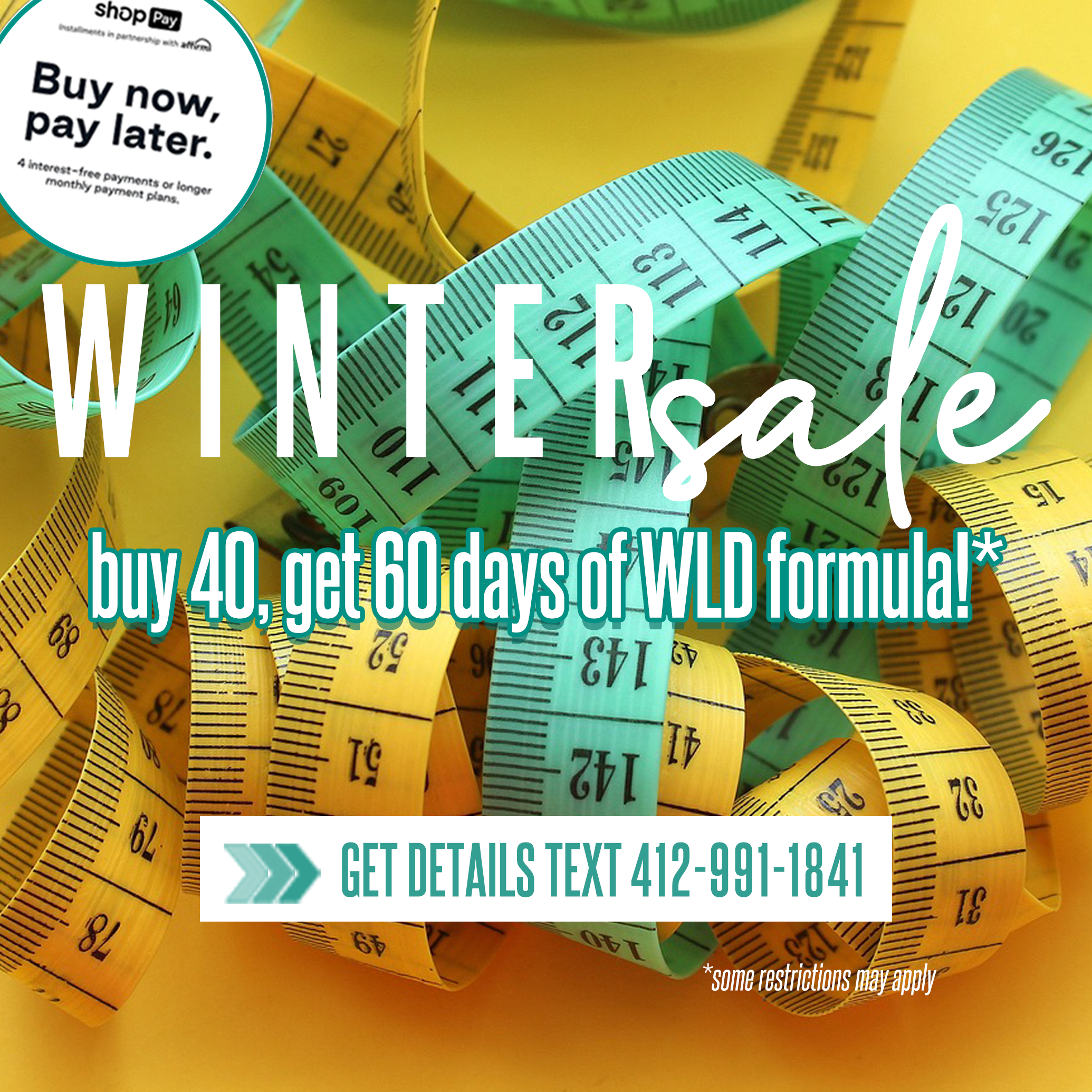 wld winter sale buy40get60_ web banner2 2025 mobile